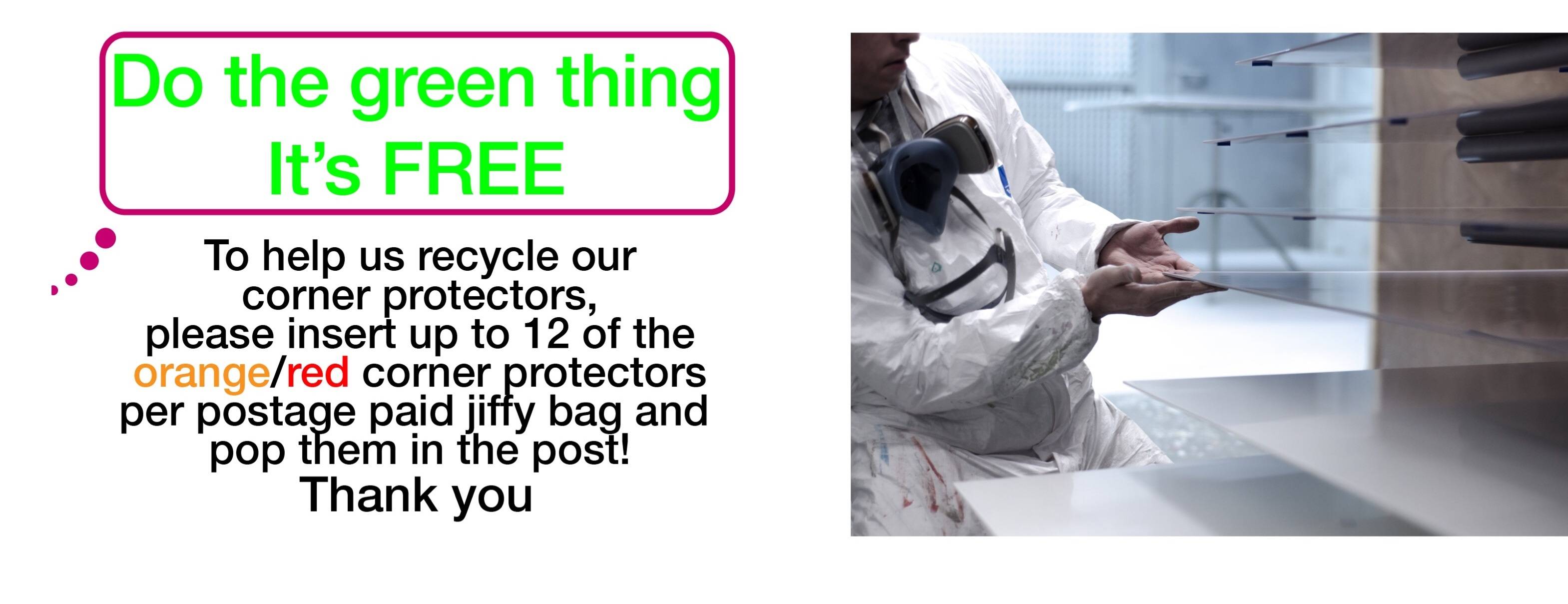 London Fashion Week challenges businesses to GO GREEN