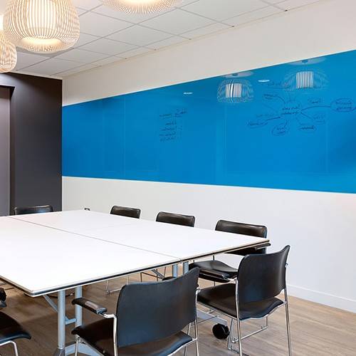 Magnetic BowlPhish glass boards